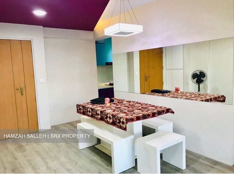 Blk 331B Anchorvale Street (Sengkang), HDB 4 Rooms #200122962